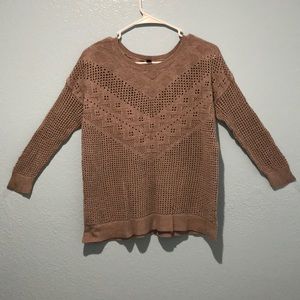 AE SWEATER